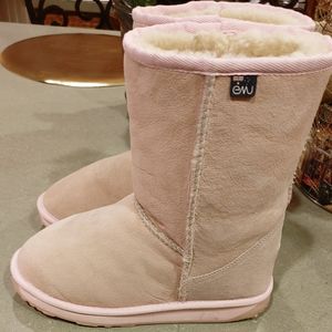 Emu Austrian Sheepskin boots 7